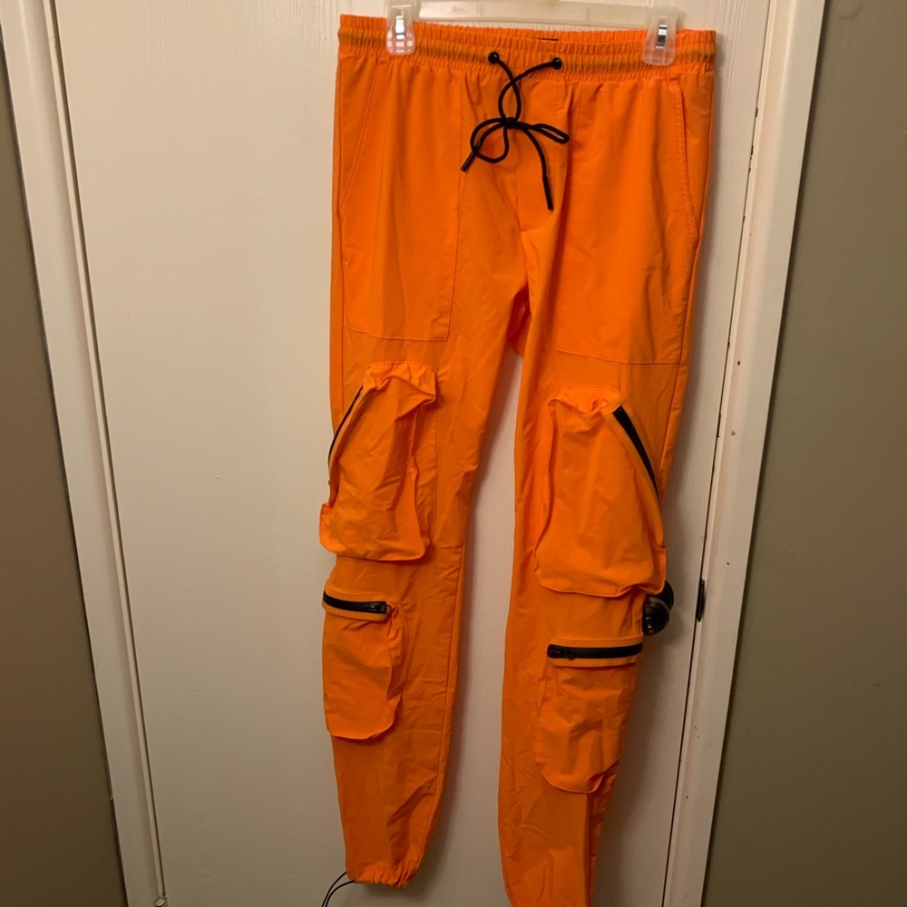 Cargos